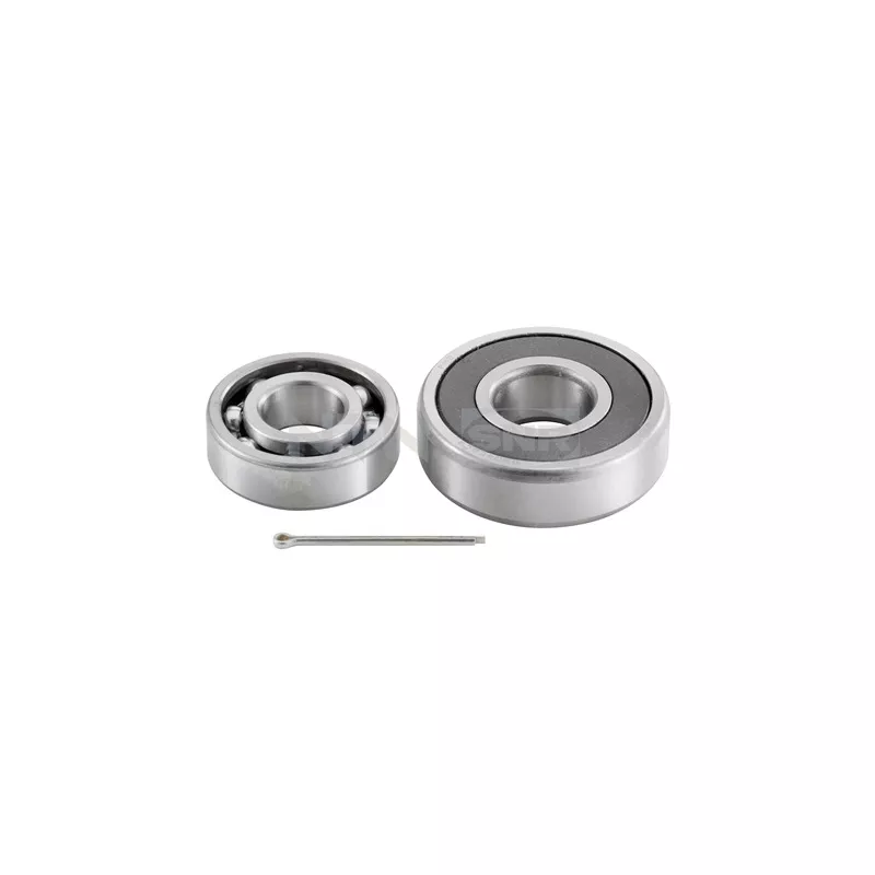 Roulement de roue arrière SNR R179.28