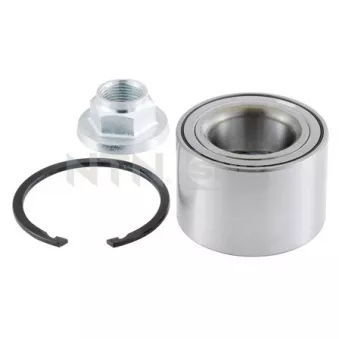 Roulement de roue avant SNR R179.29