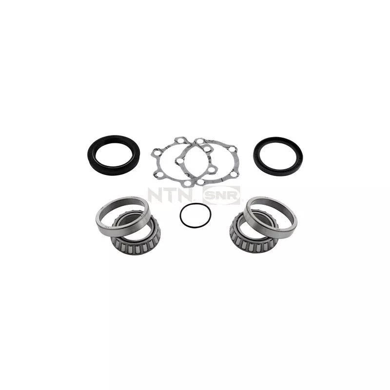 Roulement de roue arrière SNR R180.00