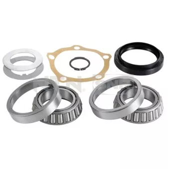 Roulement de roue arrière SNR R180.01