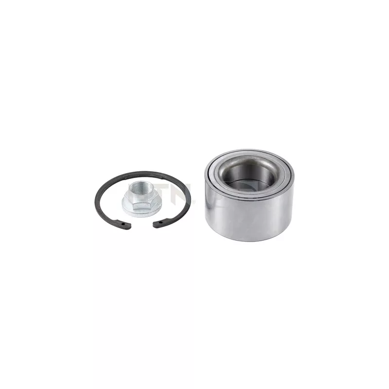 Kit de roulements de roue arrière SNR R180.04
