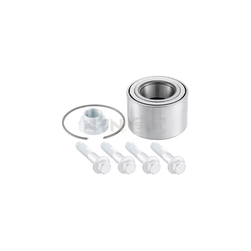 Roulement de roue avant SNR R180.05