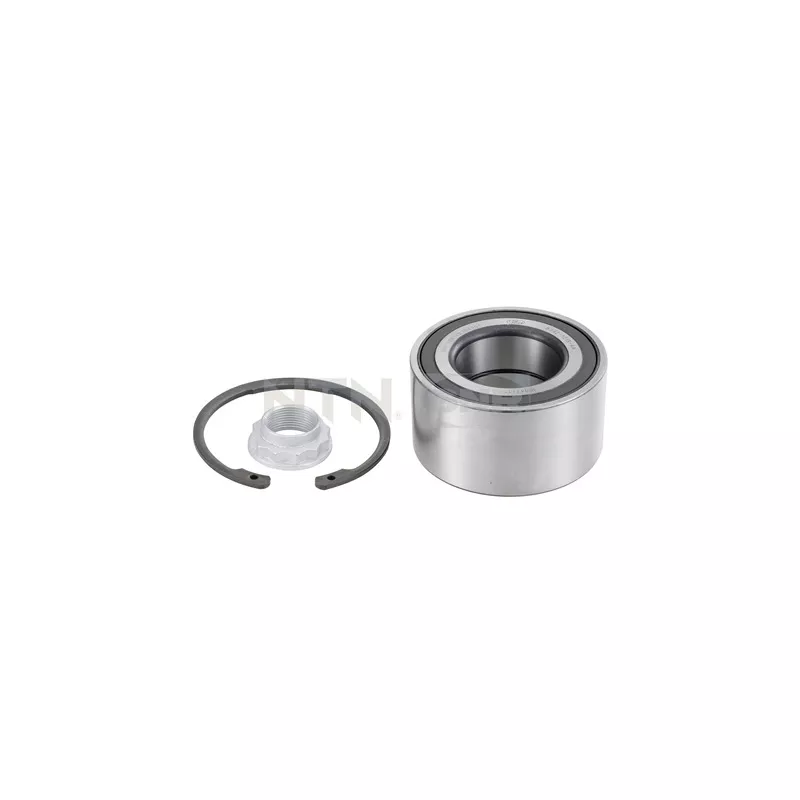 Kit de roulements de roue arrière gauche SNR R180.08