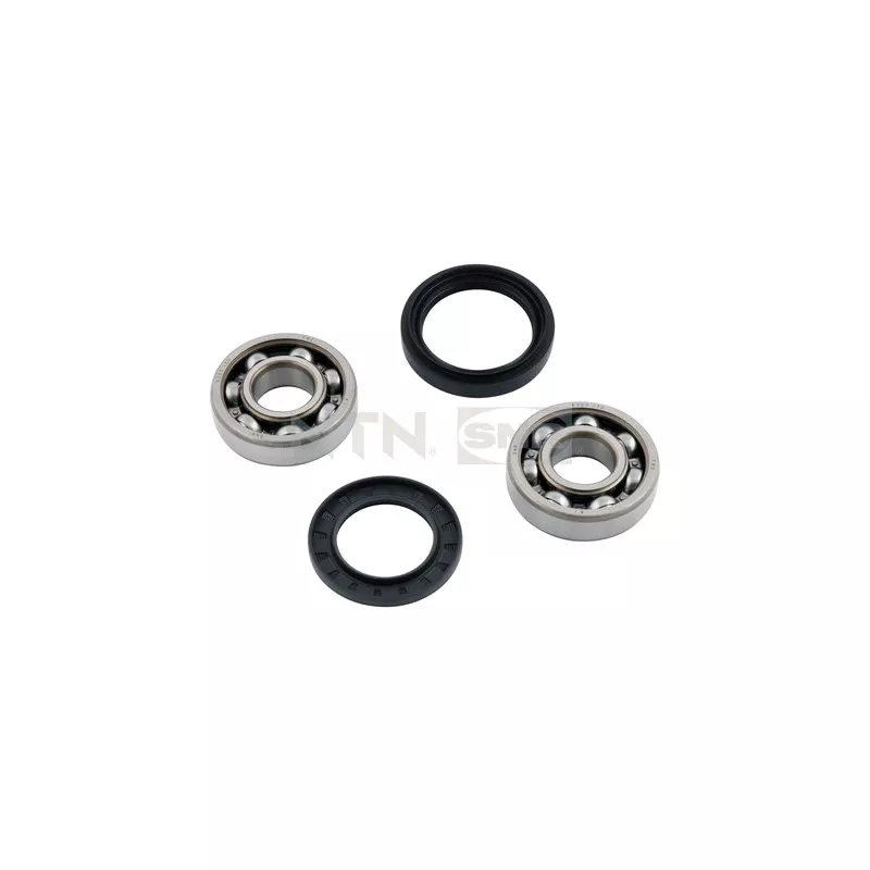 Roulement de roue avant SNR R181.00