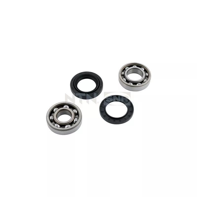 Roulement de roue arrière SNR R181.02
