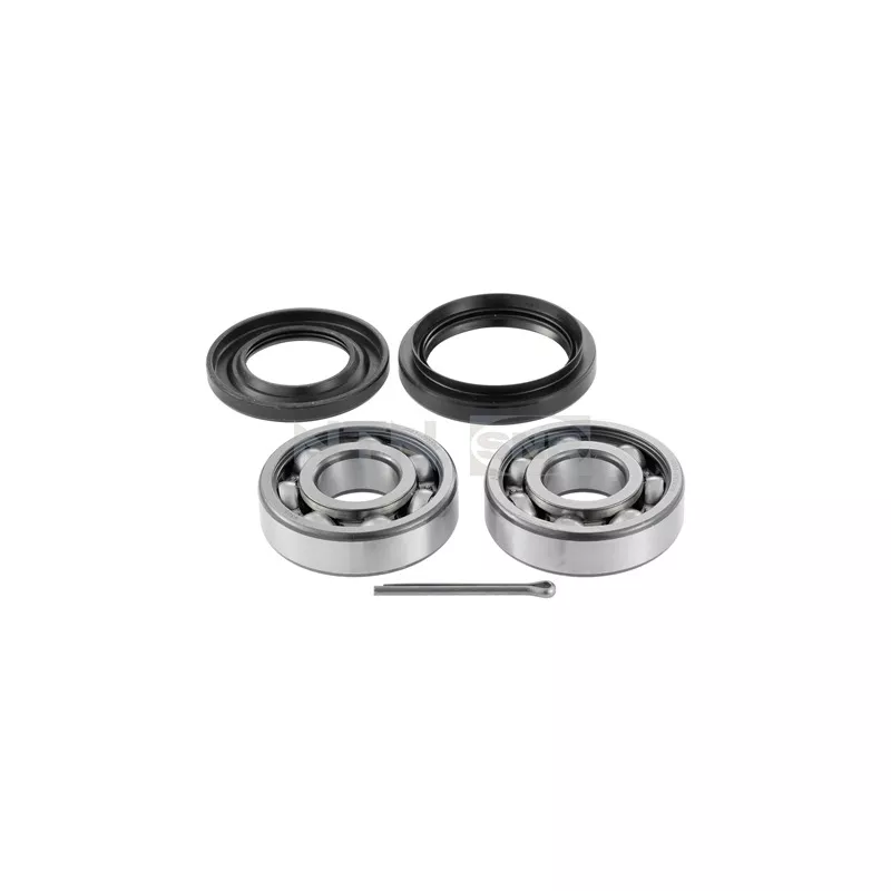 Roulement de roue avant SNR R181.05