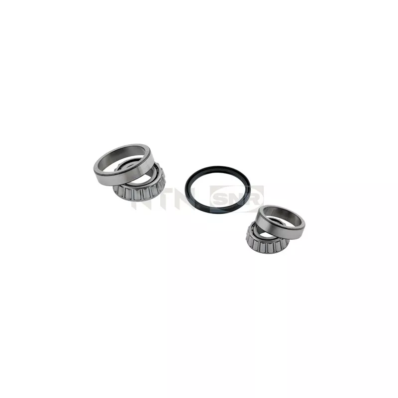 Roulement de roue arrière SNR R181.08