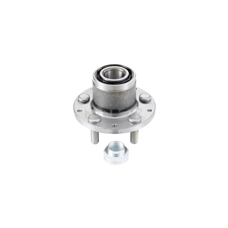 Roulement de roue arrière SNR R181.13