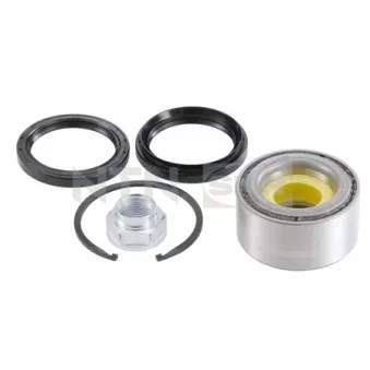 Roulement de roue avant SNR R181.18