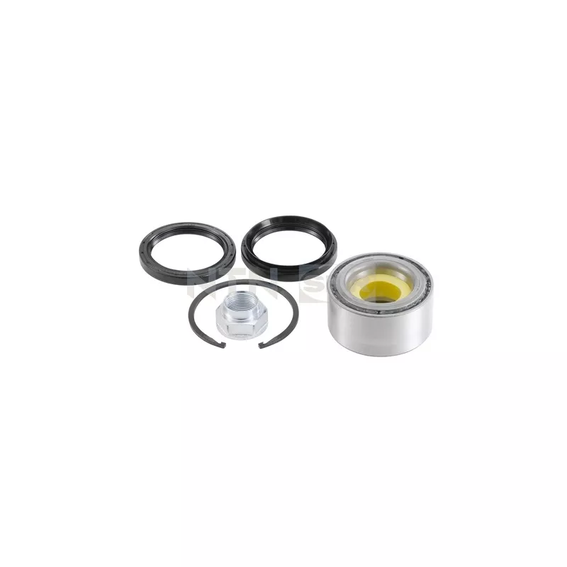 Roulement de roue avant SNR R181.18