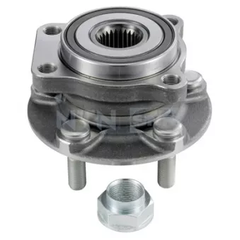Roulement de roue avant SNR R181.19