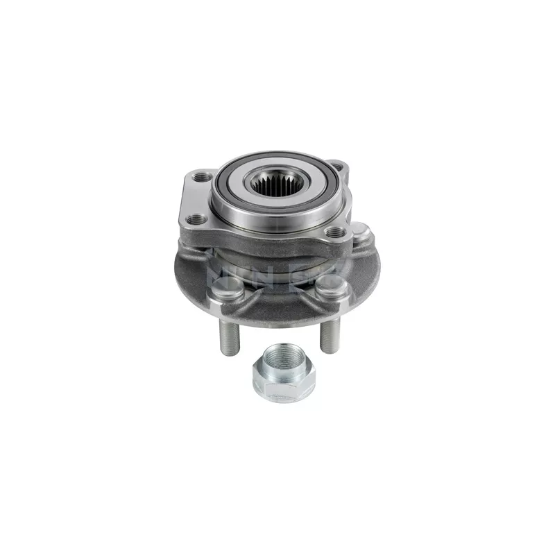 Roulement de roue avant SNR R181.19