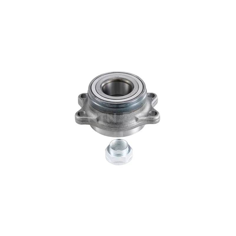 Roulement de roue arrière SNR R181.20