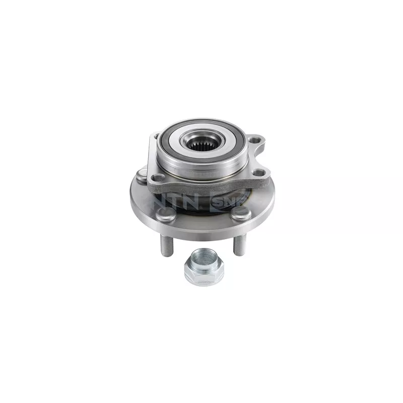 Roulement de roue avant SNR R181.21
