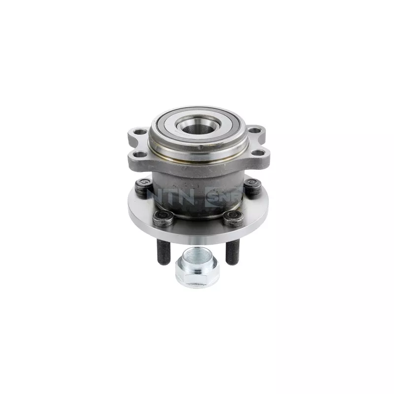 Roulement de roue arrière SNR R181.24