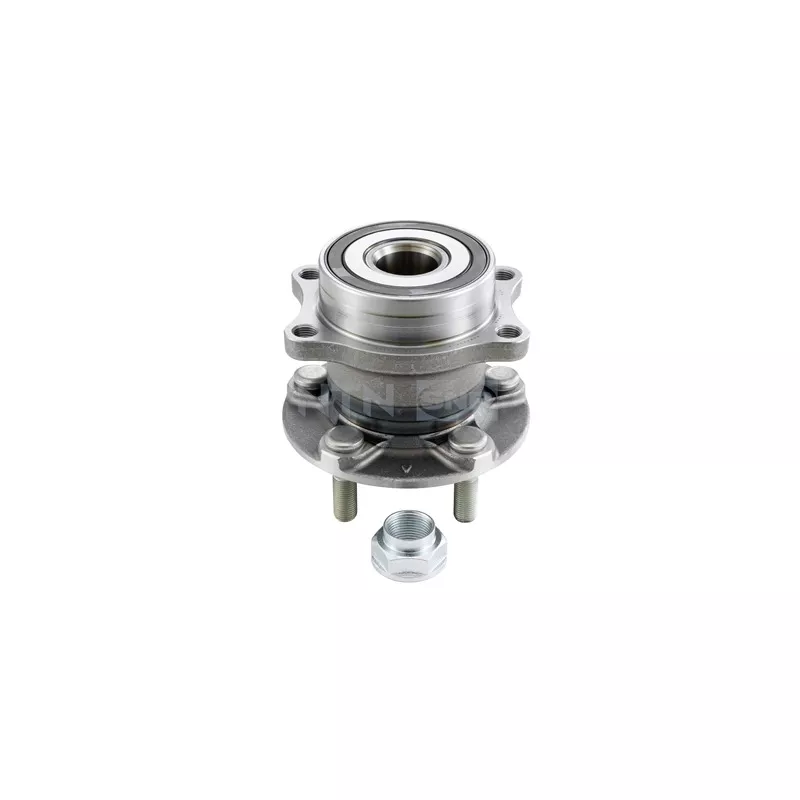 Roulement de roue arrière SNR R181.26