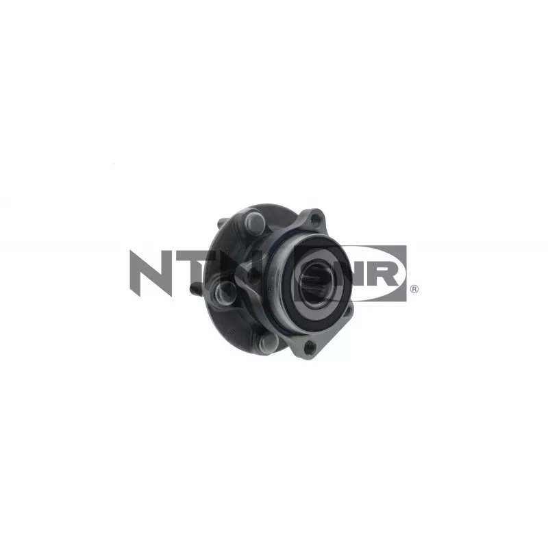 Roulement de roue avant SNR R181.32