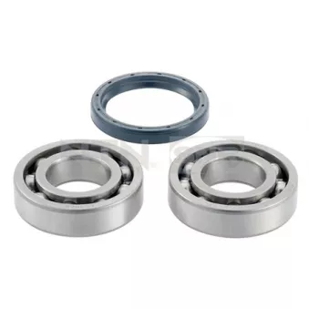 Roulement de roue avant SNR R182.00