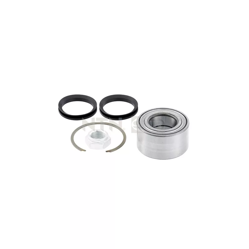 Kit de roulements de roue avant SNR R182.60