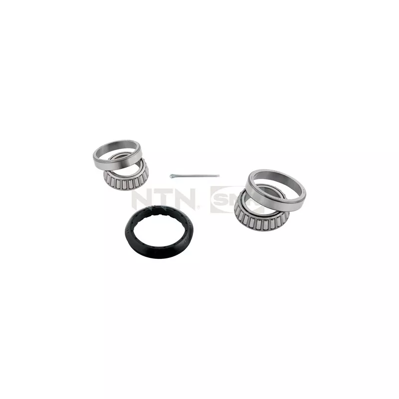 Roulement de roue avant SNR R183.03