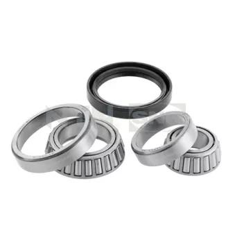 Roulement de roue avant SNR R183.04