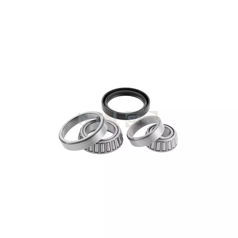 Roulement de roue avant SNR R183.04