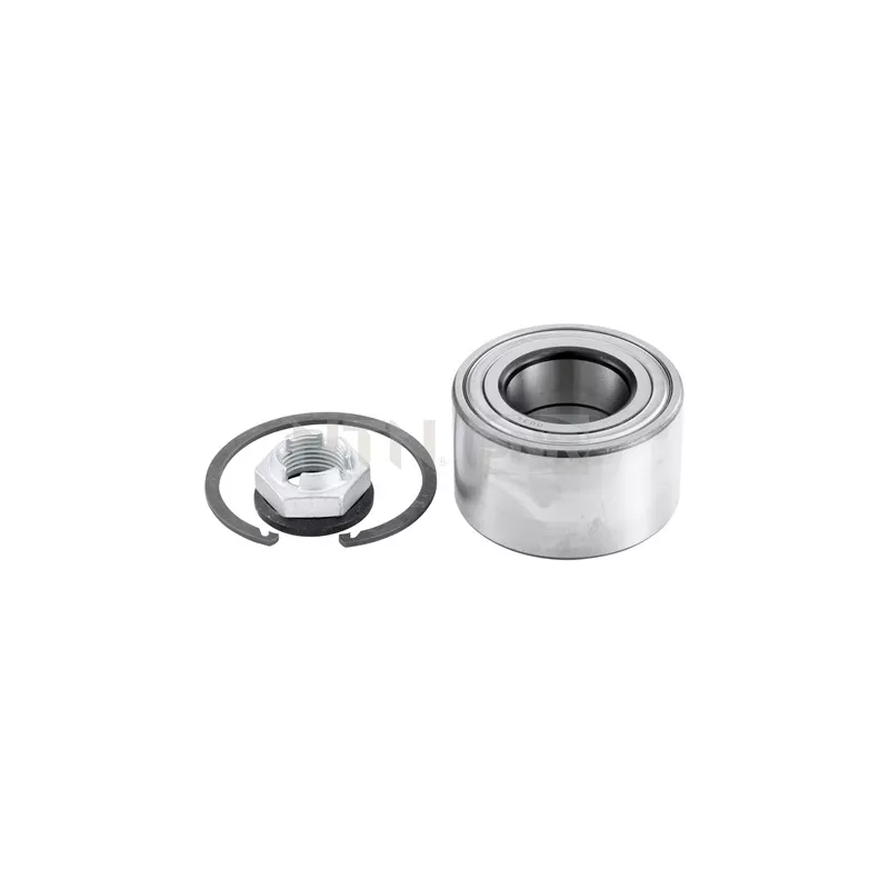 Kit de roulements de roue arrière SNR R183.07