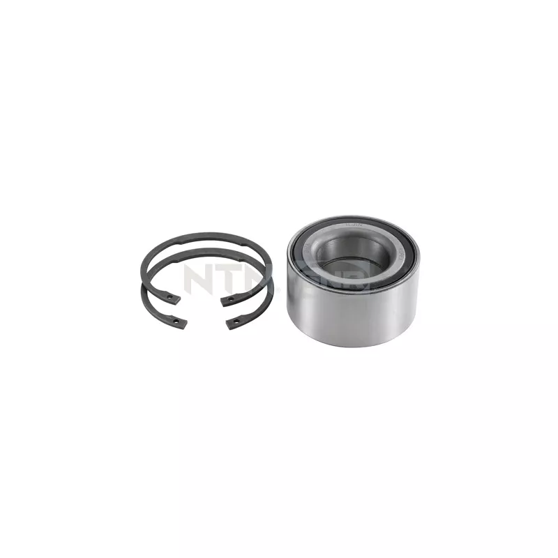 Roulement de roue avant SNR R183.08