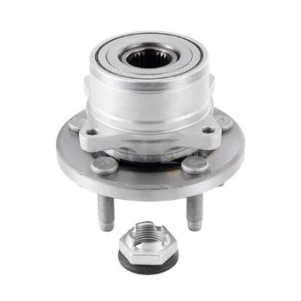 Roulement de roue arrière SNR R183.12
