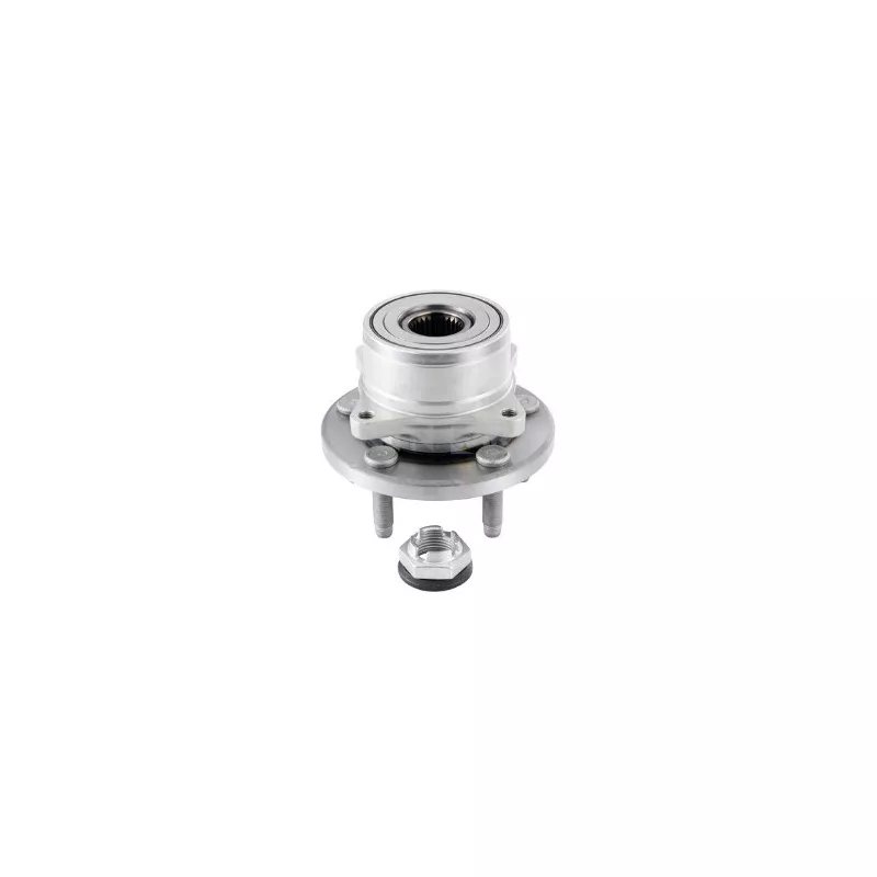 Roulement de roue arrière SNR R183.12