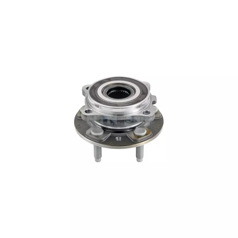 Roulement de roue avant SNR R183.17