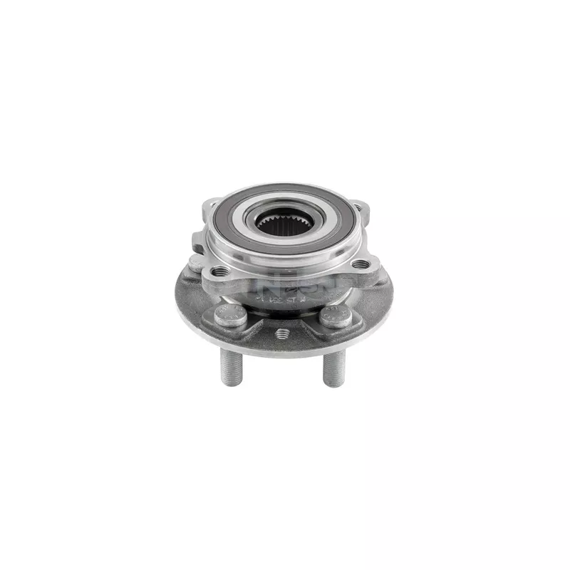 Roulement de roue avant SNR R183.18