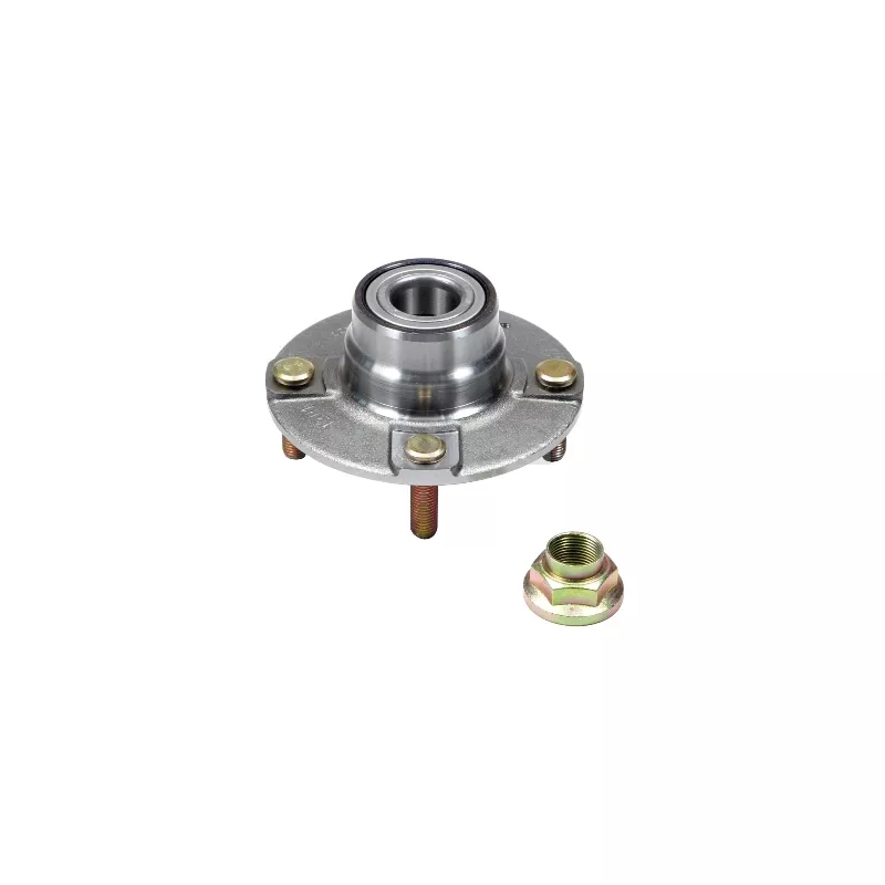 Roulement de roue arrière SNR R184.02