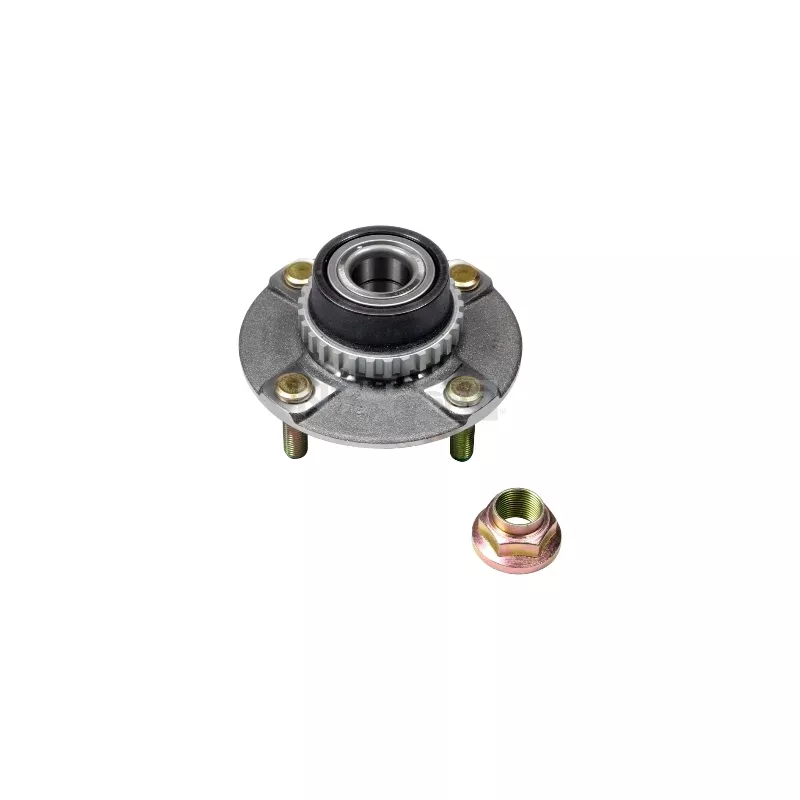 Kit de roulements de roue arrière droit SNR R184.03