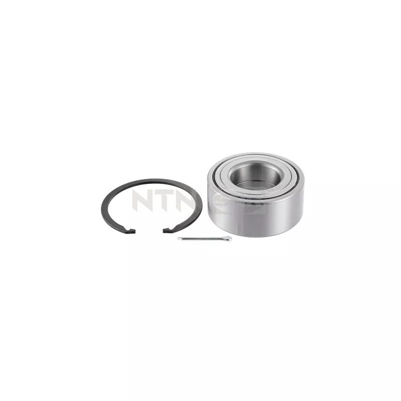 Roulement de roue avant SNR R184.06