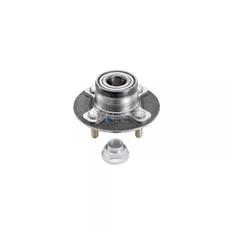 Roulement de roue arrière SNR R184.09