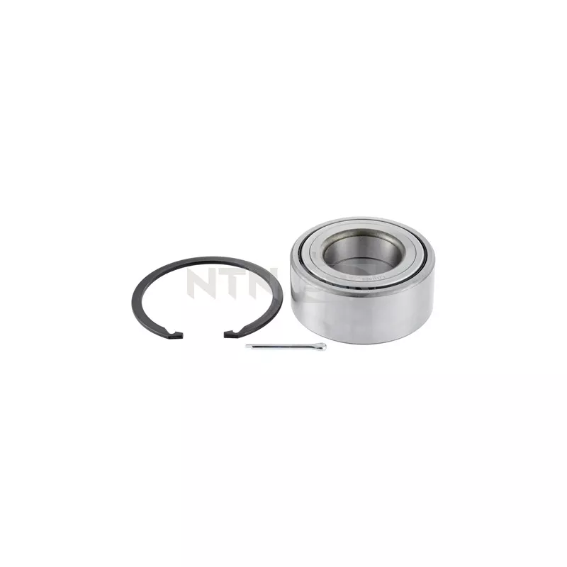 Kit de roulements de roue avant SNR R184.12