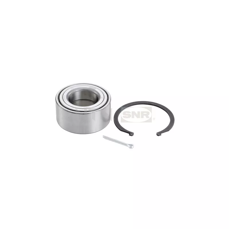Kit de roulements de roue avant SNR R184.13