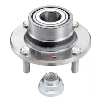 Roulement de roue arrière SNR R184.15