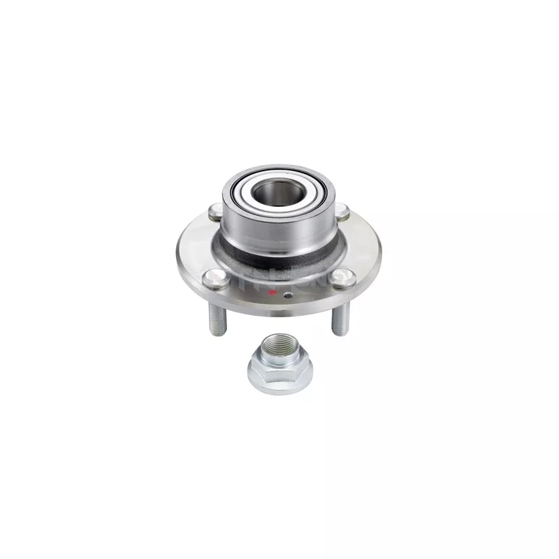 Roulement de roue arrière SNR R184.15