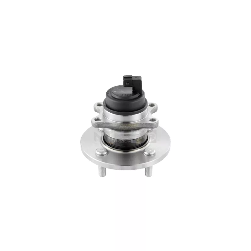 Kit de roulements de roue arrière SNR R184.18