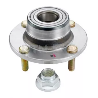 Roulement de roue arrière SNR R184.20
