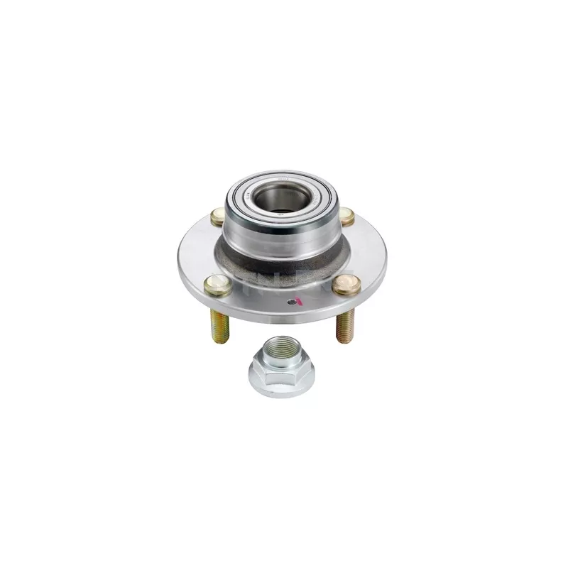 Roulement de roue arrière SNR R184.20