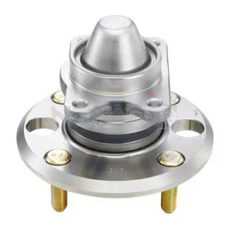 Roulement de roue arrière SNR R184.21