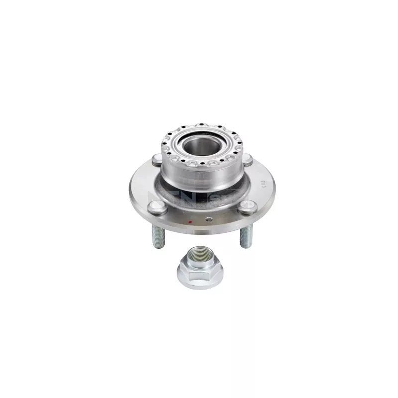 Roulement de roue arrière SNR R184.25