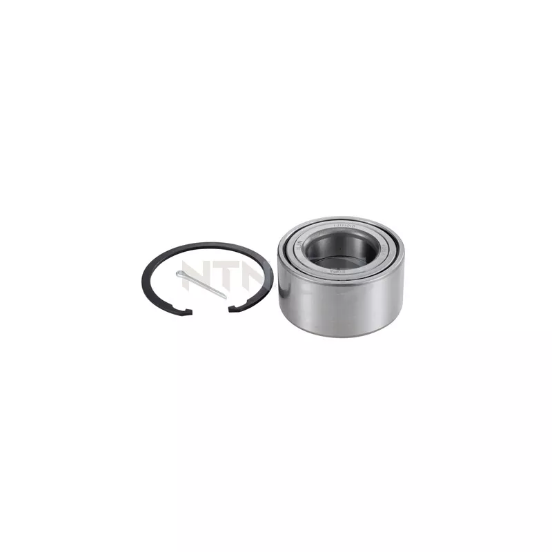 Kit de roulements de roue avant SNR R184.26