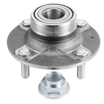 Kit de roulements de roue arrière droit SNR R184.28