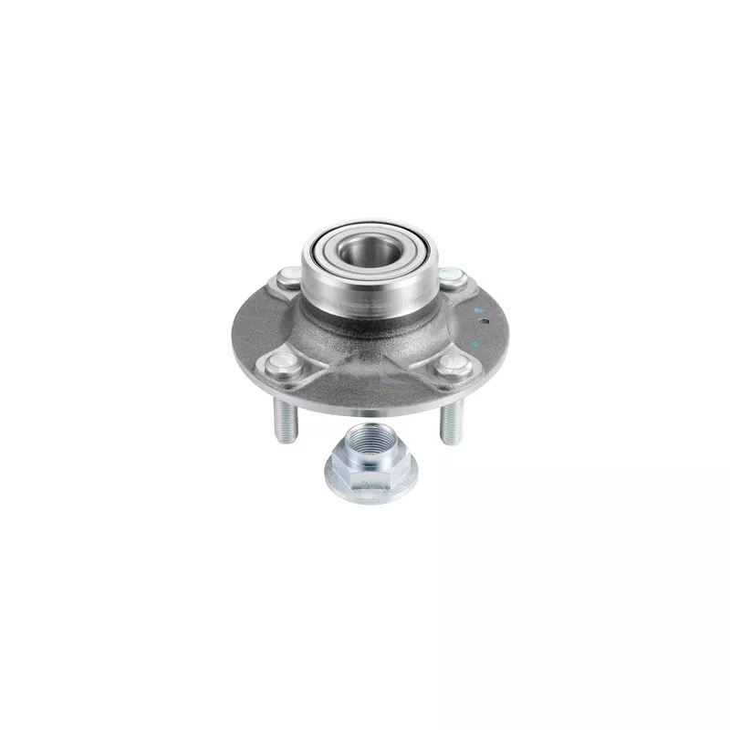 Kit de roulements de roue arrière droit SNR R184.28