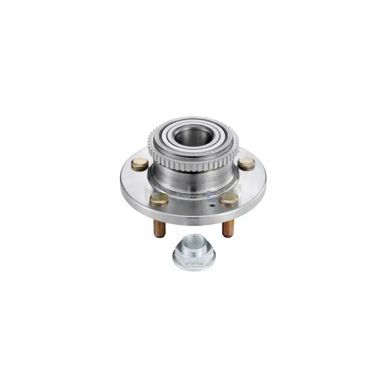 Roulement de roue arrière SNR R184.29