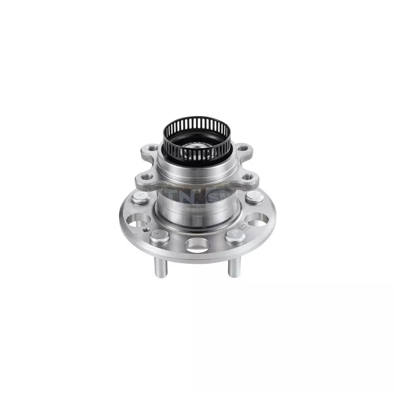 Kit de roulements de roue arrière SNR R184.30